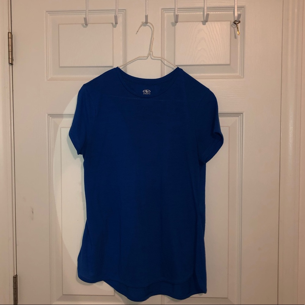 ATHLETIC SHIRT